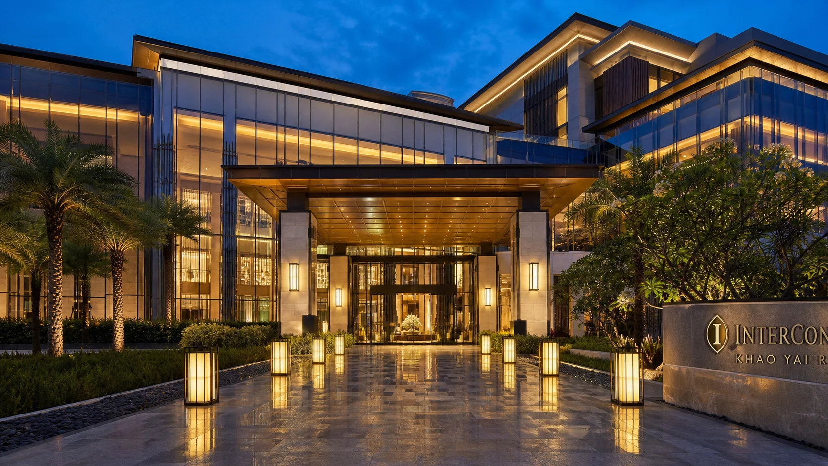 Aliante Casino and Hotel resort pool and resort wing