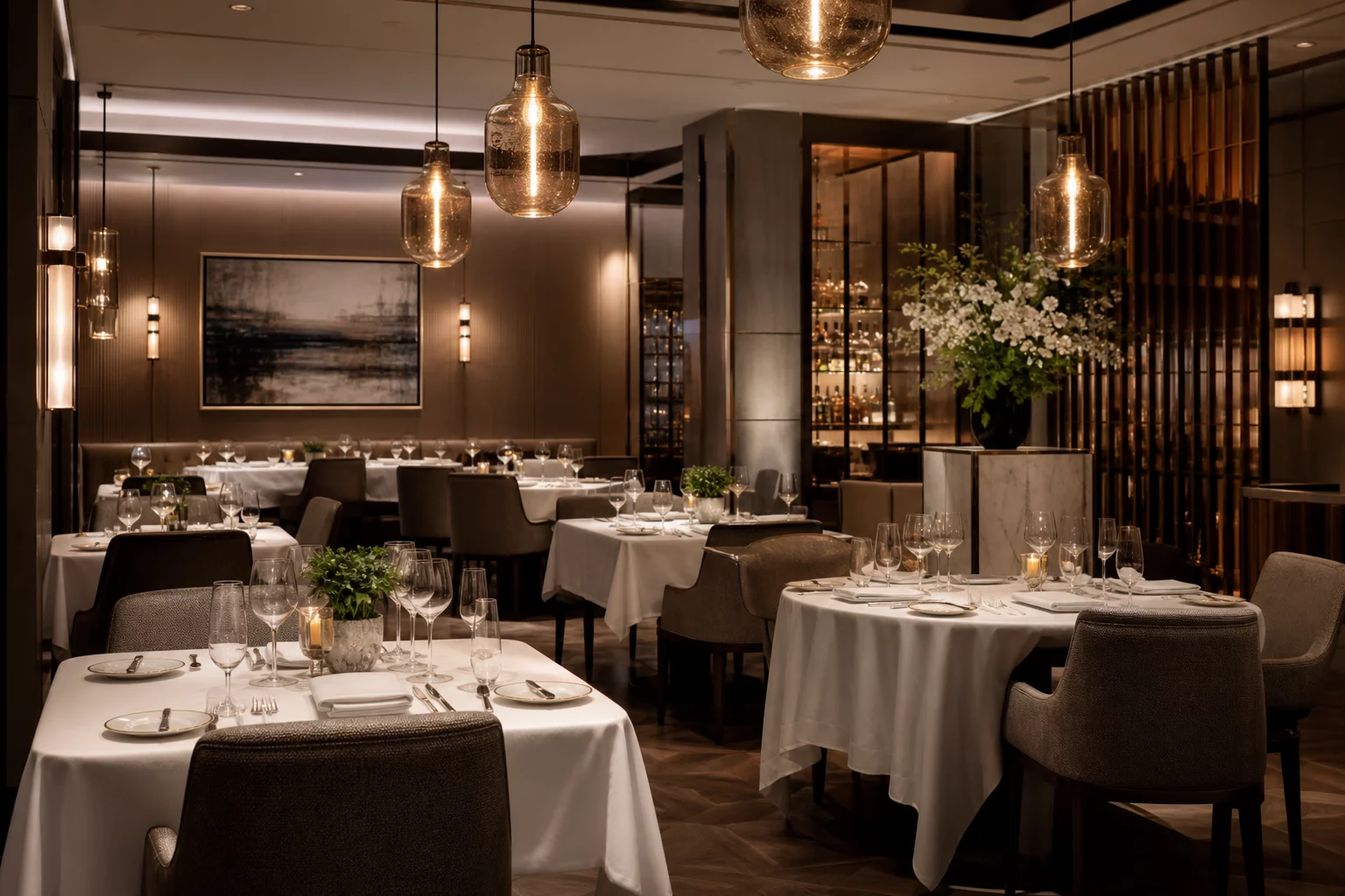 Las Vegas Dining