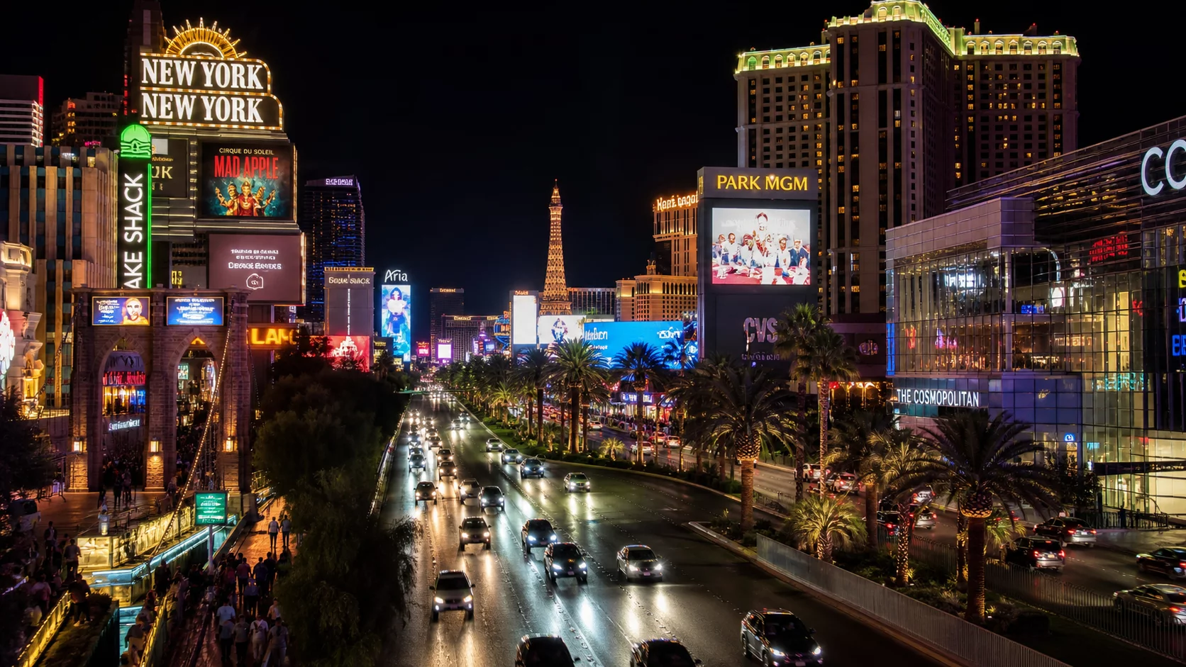Las Vegas
