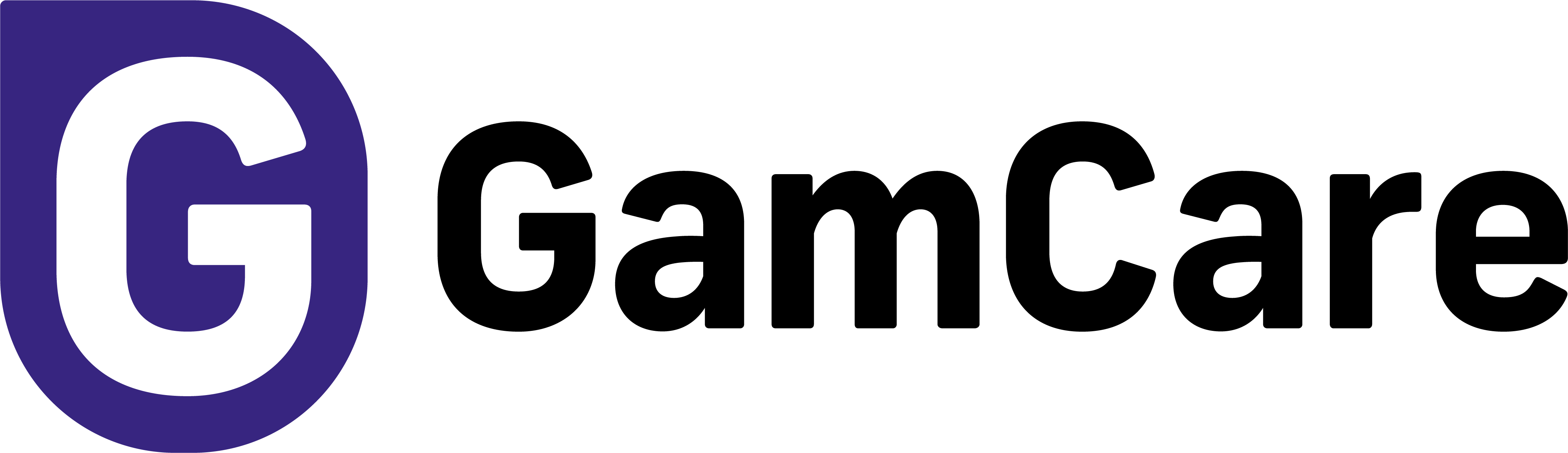 GamCare Support Logo
