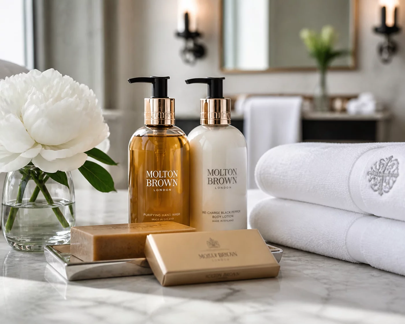 Top Amenities to Look for in Luxury Resorts