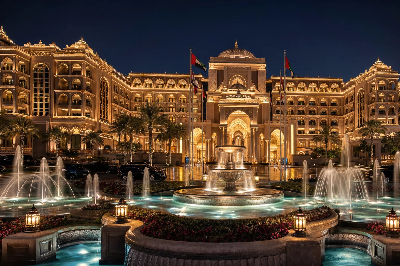 A planning guide for Morocco and Egypt
